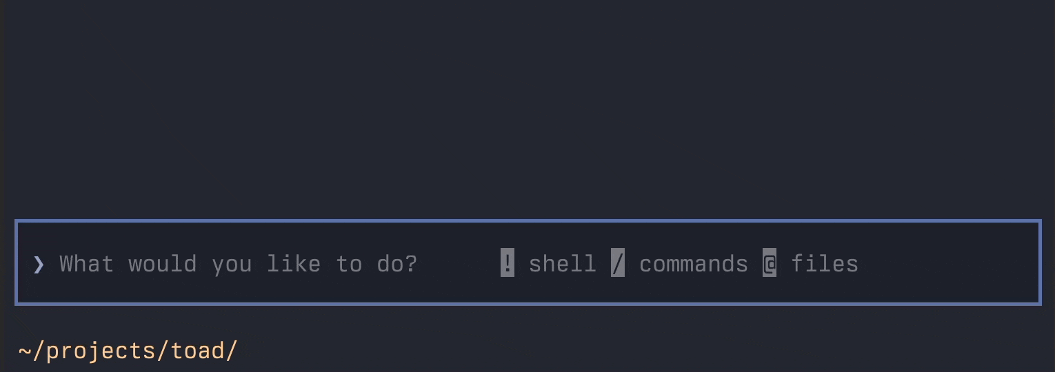 Syntax highlighting